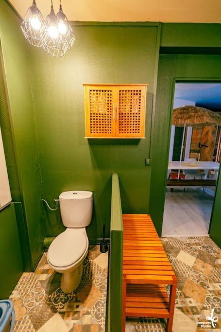 Appartement La Cabane Du Jardin Troyes Zewnętrze zdjęcie
